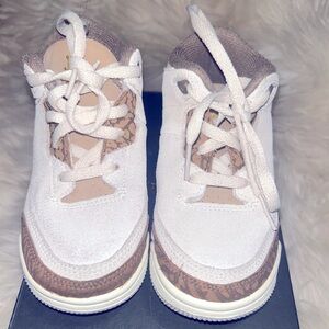 Jordan 3s “Palomino”